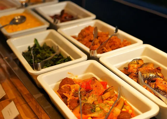 Sotetsu Fresa Inn Tokyo Roppongi