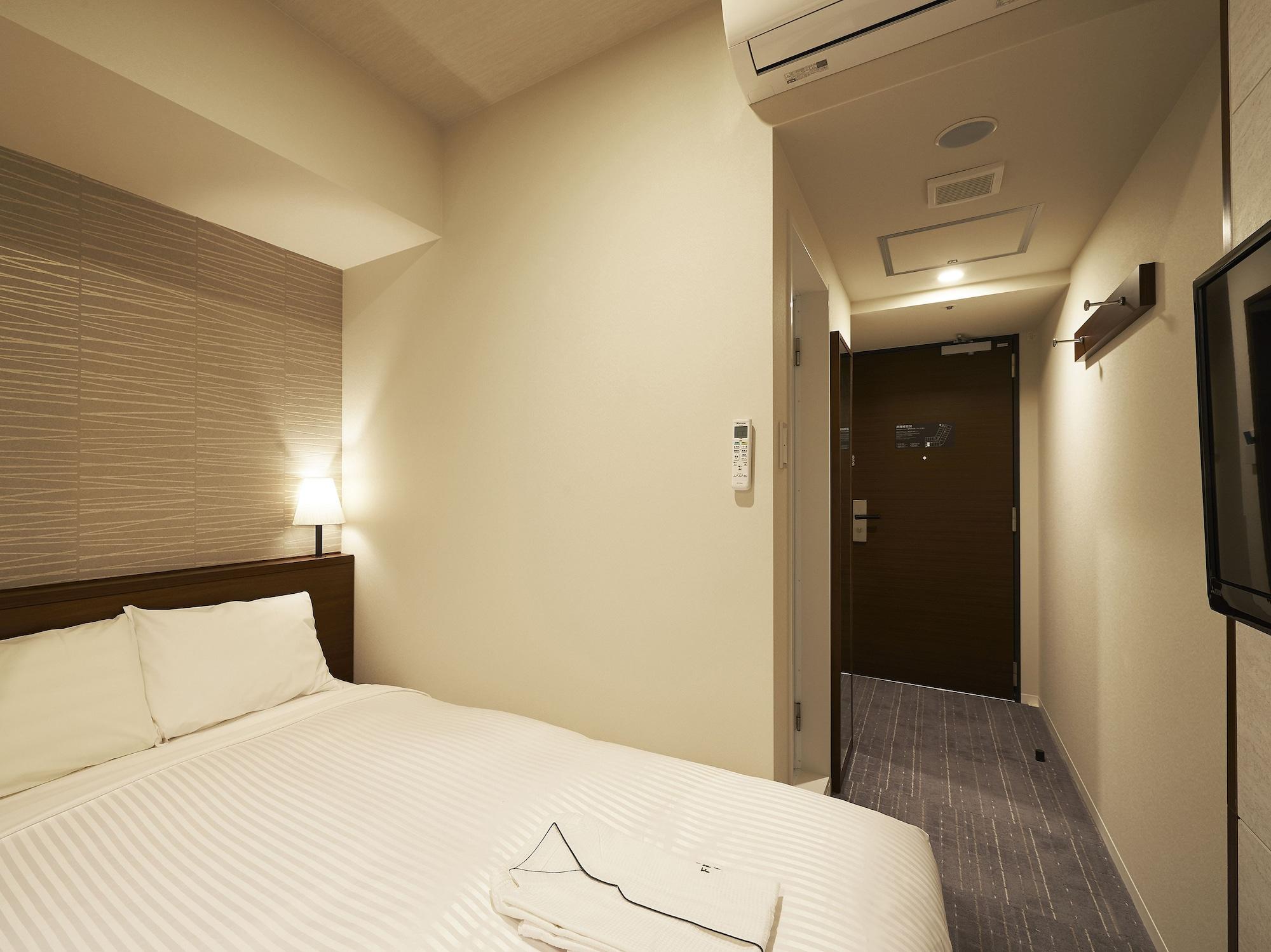 Sotetsu Fresa Roppongi 3* Präfektur Tokio
