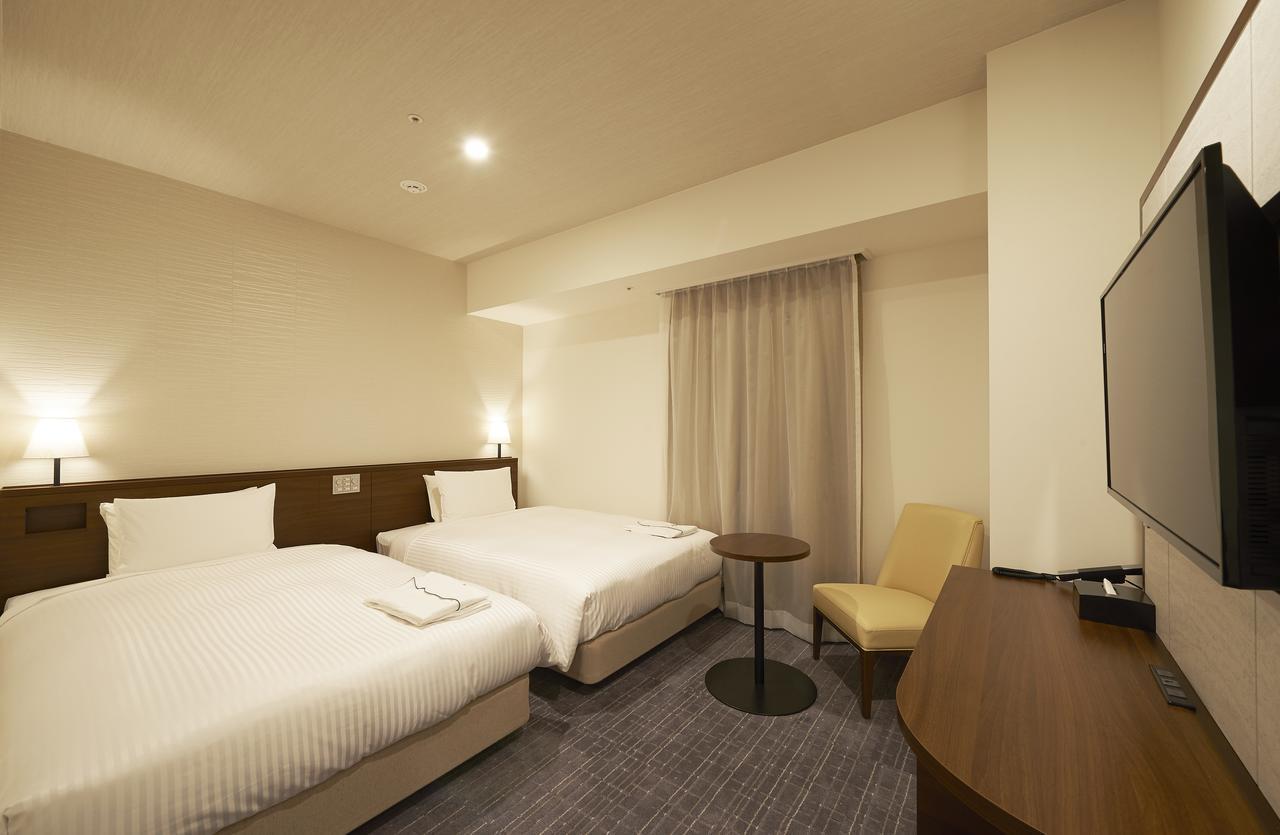 Sotetsu Fresa Roppongi Hotel Präfektur Tokio