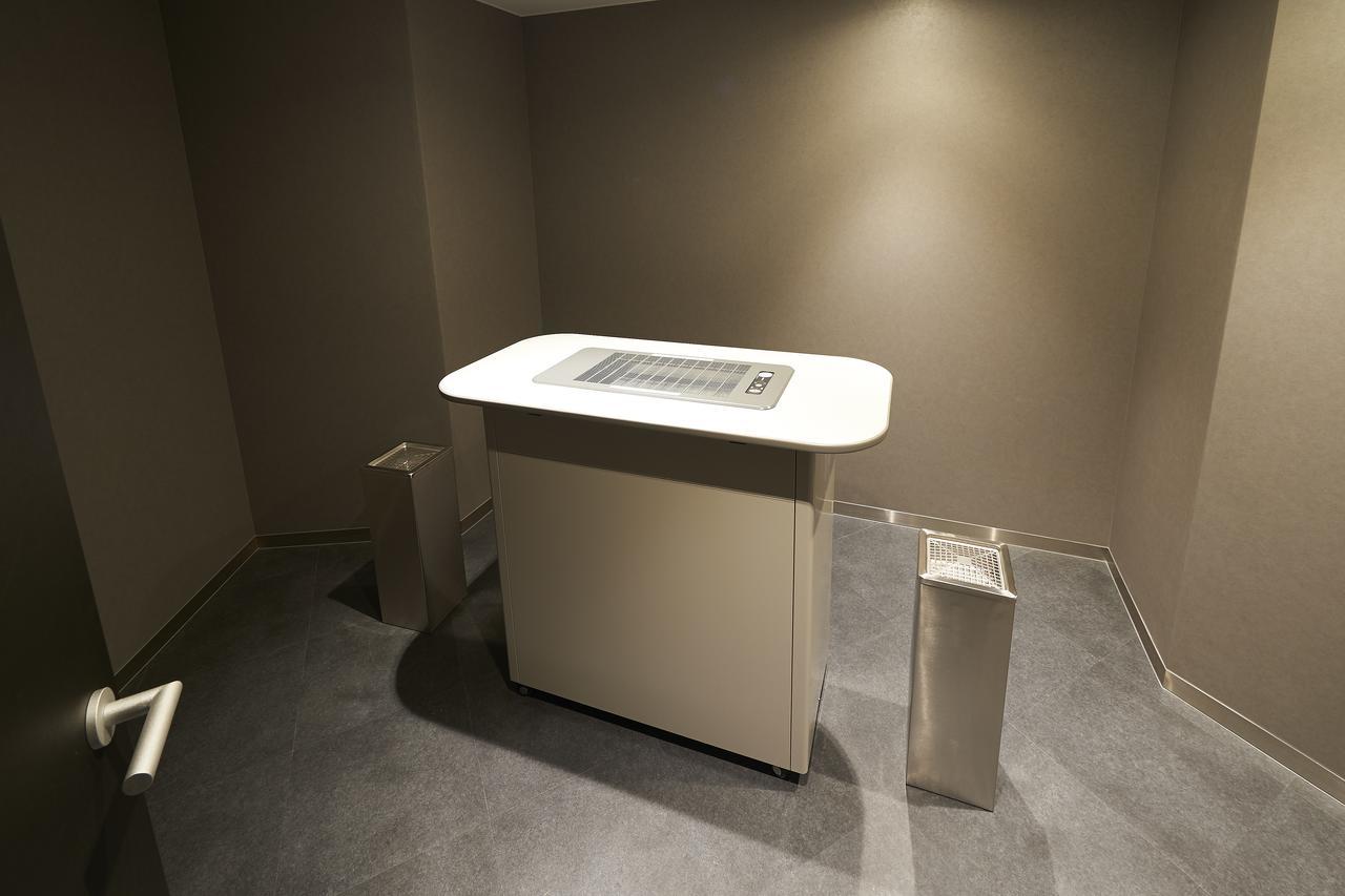 Hotel Sotetsu Fresa Roppongi Präfektur Tokio