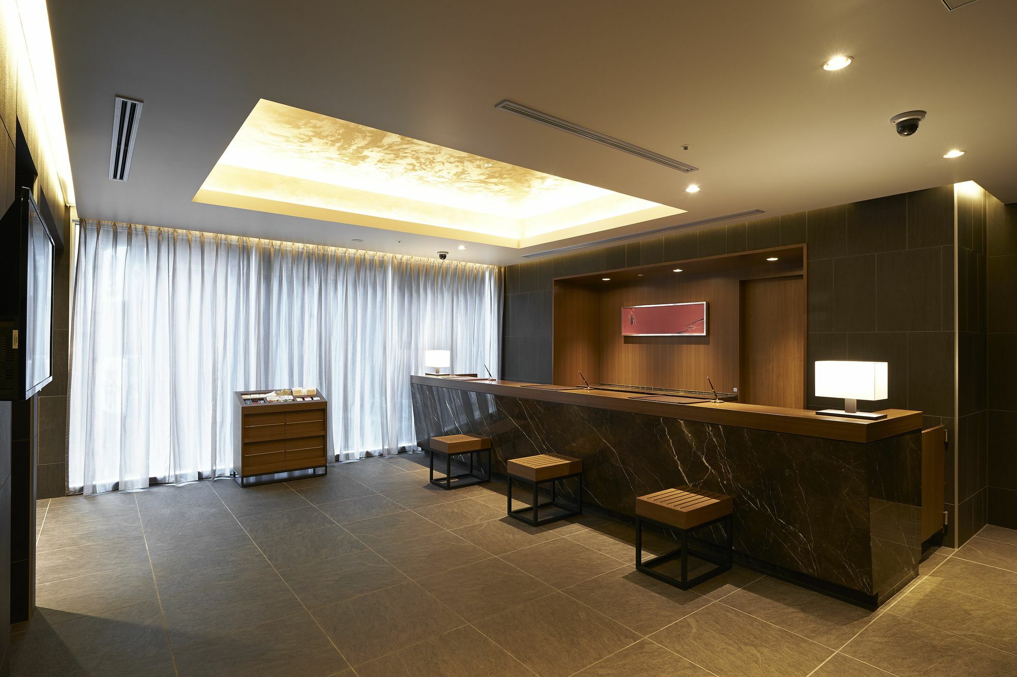 Sotetsu Fresa Roppongi Präfektur Tokio