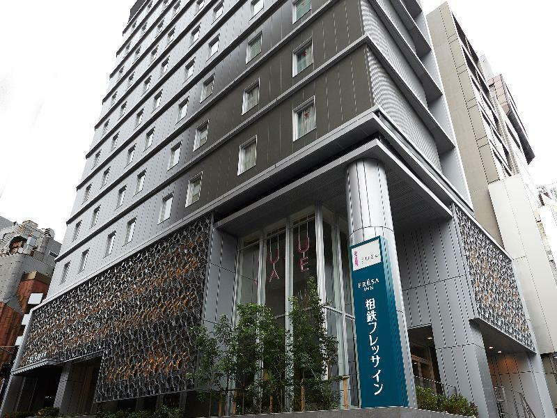 酒店 东京六本木苏铁草莓酒店 3*