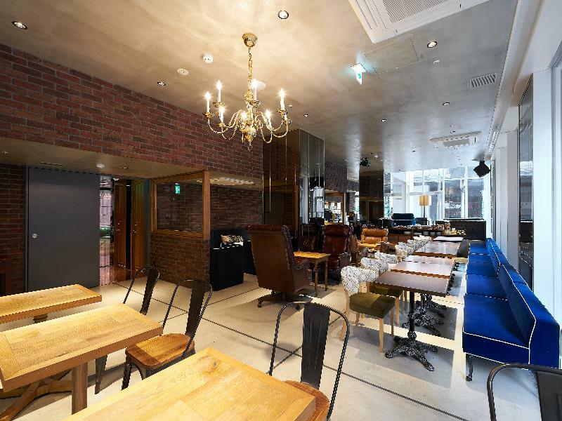 酒店 东京六本木苏铁草莓酒店 東京都